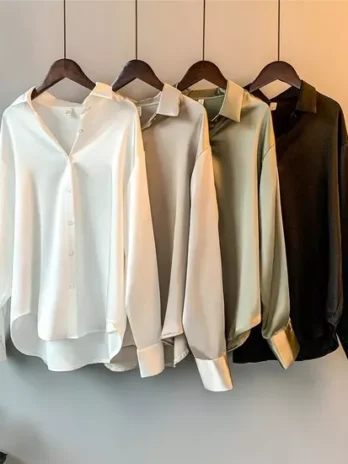 CHEMISE
